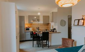 Les Berges Du Roubion Studio Cosy Et Moderne